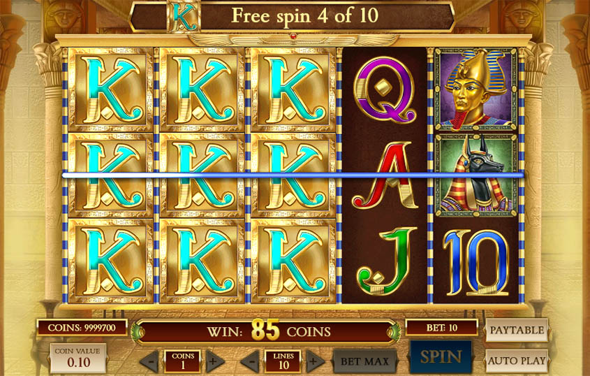 Book Of Dead Free Spins